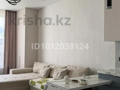 1-бөлмелі пәтер · 32.5 м² · 3/5 қабат, ул. Нуртазина 31, бағасы: 180 000 ₸ в Алматинской обл., Талгарский р-н