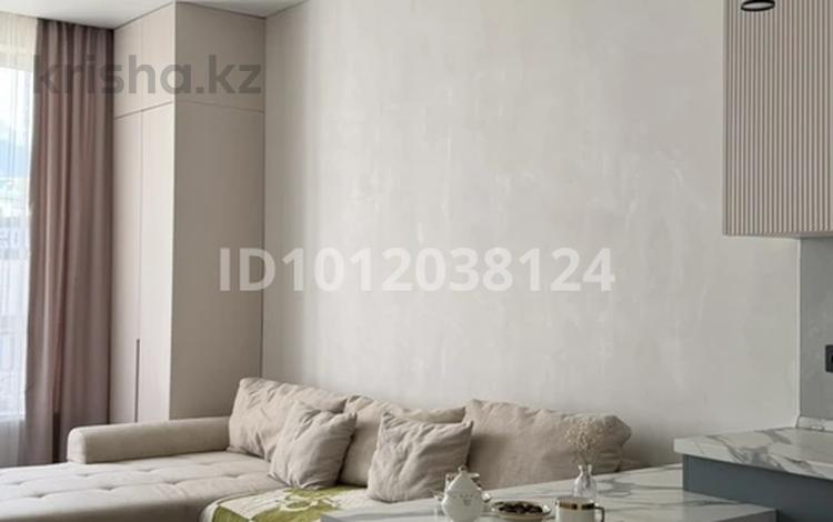 1-комнатная квартира · 32.5 м² · 3/5 этаж, ул. Нуртазина 31 за 180 000 ₸ в Талгаре — фото 2
