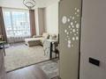 1-комнатная квартира · 32.5 м² · 3/5 этаж, ул. Нуртазина 31 за 180 000 ₸ в Талгаре — фото 9