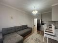 2-бөлмелі пәтер · 40 м² · 9/9 қабат, Аманжол Болекпаев 22 — ул. A-75, бағасы: 21.5 млн ₸ в Астане, Сарайшык р-н