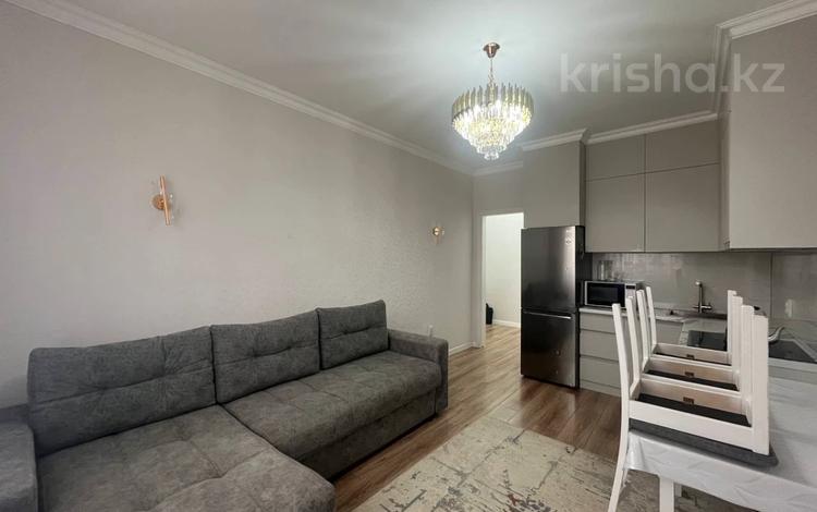 2-бөлмелі пәтер · 40 м² · 9/9 қабат, Аманжол Болекпаев 22 — ул. A-75, бағасы: 21.5 млн ₸ в Астане, Сарайшык р-н — фото 7