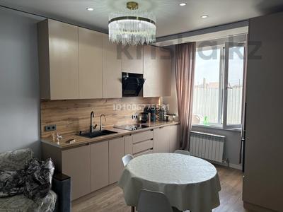 4-бөлмелі пәтер · 90 м², мкр Маяк, бағасы: 55 млн ₸ в Алматы, Турксибский р-н