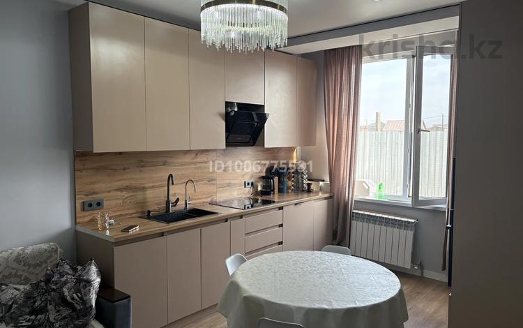 4-комнатная квартира · 90 м², мкр Маяк за 55 млн ₸ в Алматы, Турксибский р-н — фото 2