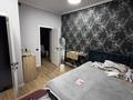 4-комнатная квартира · 90 м², мкр Маяк за 55 млн ₸ в Алматы, Турксибский р-н — фото 34