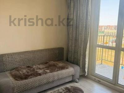 1-комнатная квартира · 26 м² · 8/10 этаж, мкр Шугыла, Жунисова за 18 млн ₸ в Алматы, Наурызбайский р-н