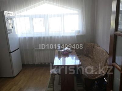 3-бөлмелі пәтер · 75 м² · 4/9 қабат, Жетісу-1 ш/а., Мкр жетысу 1, бағасы: 50.5 млн ₸ в Алматы, Ауэзовский р-н