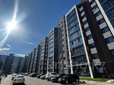 1-бөлмелі пәтер · 40 м² · 6/9 қабат, ШАКШАК ЖАНИБЕК БАТЫРА 45 Д, бағасы: 16.5 млн ₸ в Костанае