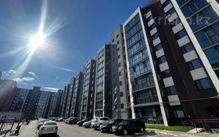 1-бөлмелі пәтер · 40 м² · 6/9 қабат, ШАКШАК ЖАНИБЕК БАТЫРА 45 Д, бағасы: 16.5 млн ₸ в Костанае — фото 15