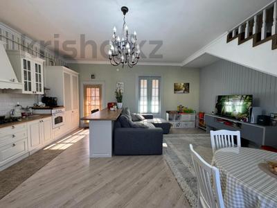 Отдельный дом · 3 комнаты · 105 м² · 2 сот., улица Тулпар за 70 млн 〒 в Шымкенте, Абайский р-н