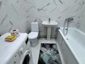 1-комнатная квартира · 36 м² · 9/9 этаж, мкр Шугыла, Мкрн Шугыла 340/5 за 10 000 ₸ в Алматы, Наурызбайский р-н — фото 3