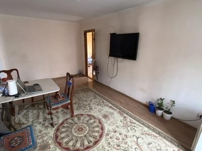3-комнатная квартира · 57 м² · 2/4 этаж, мкр Коктем-2, Бухар жырау за 41.5 млн ₸ в Алматы, Бостандыкский р-н