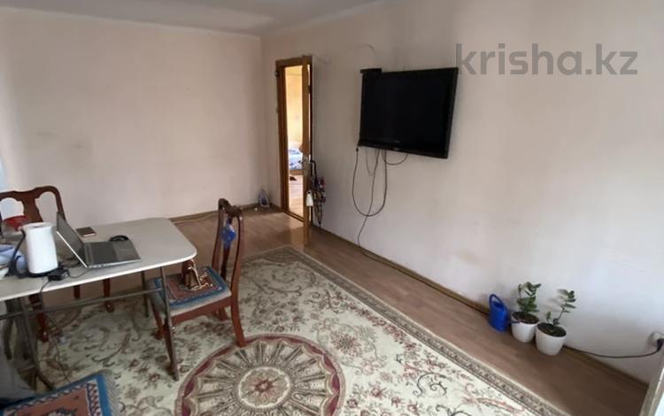 3-комнатная квартира · 57 м² · 2/4 этаж, мкр Коктем-2, Бухар жырау за 41.5 млн ₸ в Алматы, Бостандыкский р-н — фото 2