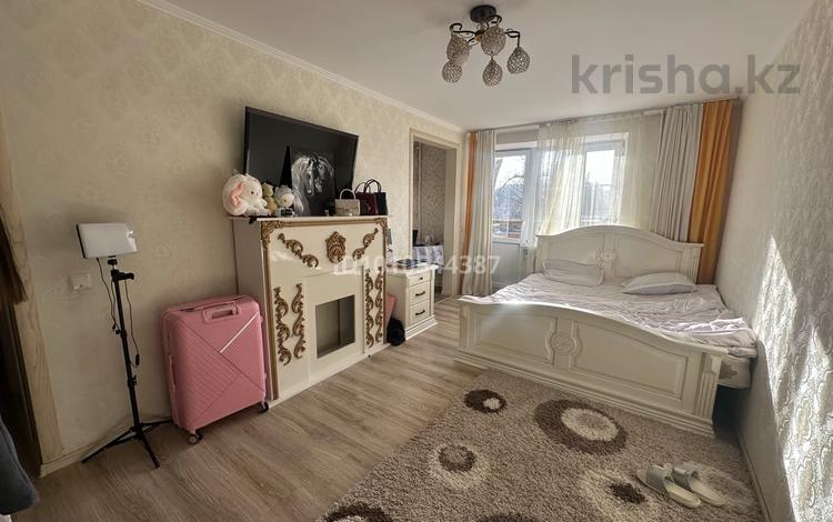 2-комнатная квартира · 41.5 м² · 3/5 этаж, мкр Акбулак 3 — Майлина - Турусова за 14.8 млн 〒 в Таразе — фото 3