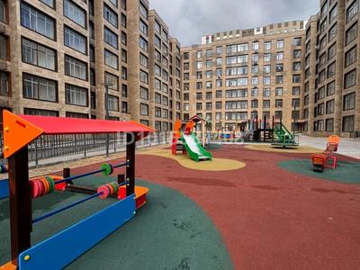 1-бөлмелі пәтер · 38.1 м² · 3/9 қабат, Е797,2 — Айтеки би и Мухамедханова, бағасы: 25 млн ₸ в Астане, Нура р-н