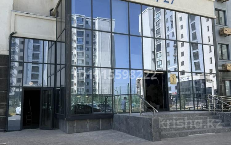 3-комнатная квартира · 78 м² · 10/12 этаж, мкр Шымсити, Туркия 1/10 за 35 млн ₸ в Шымкенте, Абайский р-н — фото 2