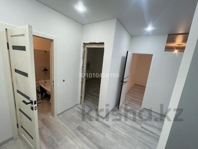 2-комнатная квартира · 40.8 м² · 8/8 этаж, Муканова 51 за 20 млн 〒 в Караганде, Казыбек би р-н