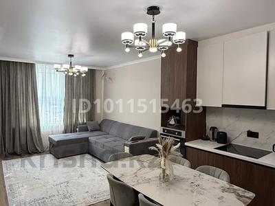 2-комнатная квартира · 50 м² · 10/12 этаж, мкр Кайтпас 1, Байдибек би 115/10 — Парк Байдыбек Би за 2 000 ₸ в Шымкенте, Каратауский р-н