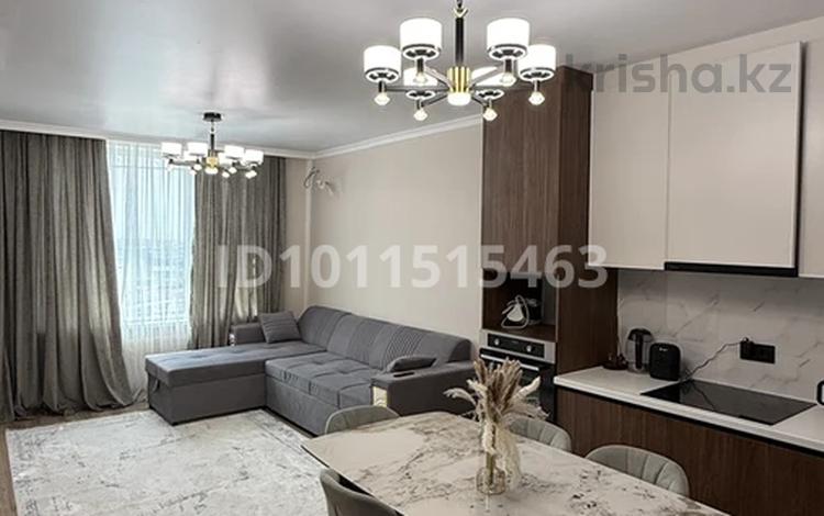 2-бөлмелі пәтер · 50 м² · 10/12 қабат, Қайтпас 1 ш/а., Байдибек би 115/10 — Парк Байдыбек Би, бағасы: 2 000 ₸ в Шымкенте, Каратауский р-н — фото 16