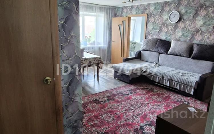 3-бөлмелі пәтер · 41.9 м², Потанина 19 — напротив онкологической больницы, бағасы: 15 млн ₸ в Усть-Каменогорске, Ульбинский — фото 2