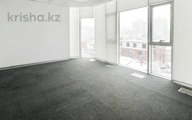 Кеңселер · 811 м², бағасы: ~ 20.3 млн ₸ в Алматы, Медеуский р-н — фото 2