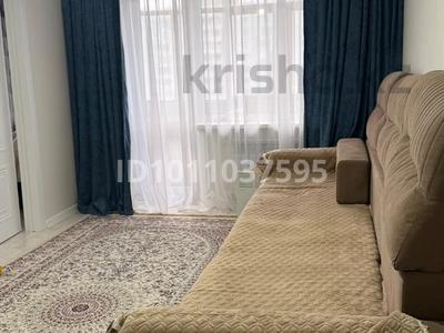 4-комнатная квартира · 62.5 м² · 5/5 этаж, мкр Юго-Восток, Муканова 28 за 22.5 млн ₸ в Караганде, Казыбек би р-н