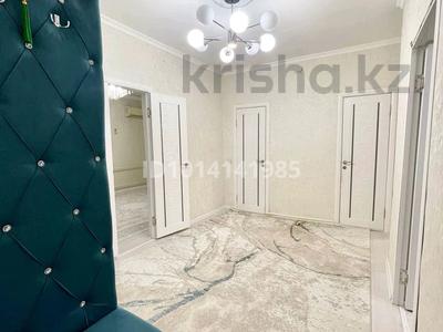 2-комнатная квартира · 58 м² · 3/3 этаж, Е. Бозгулов 4 за 15.5 млн ₸ в 