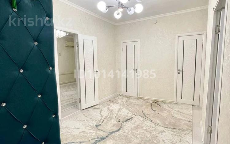 2-комнатная квартира · 58 м² · 3/3 этаж, Е. Бозгулов 4 за 15.5 млн ₸ в  — фото 2