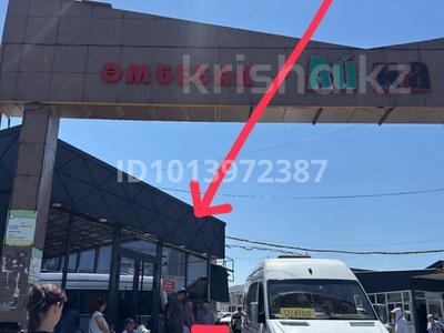 Свободное назначение, офисы, магазины и бутики, склады, общепит, салоны красоты · 57 м² за 10 млн ₸ в Шымкенте