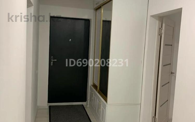 3-бөлмелі пәтер · 75.6 м² · 6/9 қабат, Райымбек батыра 273 — Находится возле Магнума, бағасы: 270 000 ₸ в  — фото 10