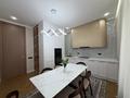 4-комнатная квартира · 120 м² · 5/14 этаж, Туран 39/3 за 136 млн ₸ в Астане, Нура р-н — фото 2