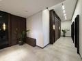 4-комнатная квартира · 120 м² · 5/14 этаж, Туран 39/3 за 136 млн ₸ в Астане, Нура р-н — фото 9