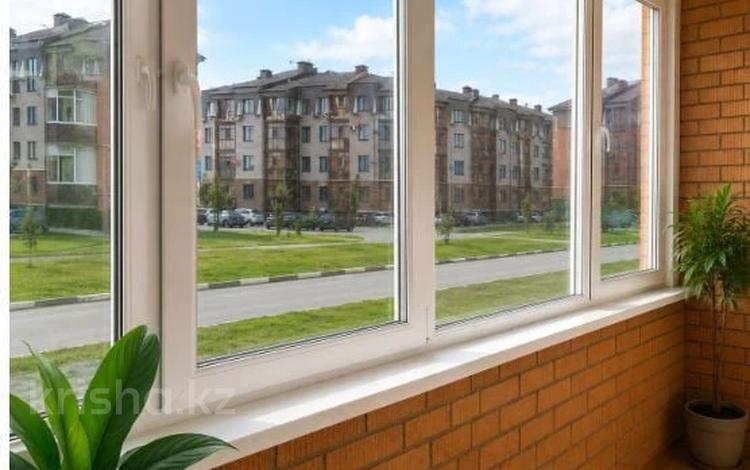 2-комнатная квартира · 51 м² · 1/9 этаж, Микрорайон Береке, М-н Береке за 25.2 млн ₸ в Костанае — фото 5