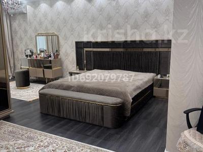 4-комнатная квартира · 158.6 м² · 3/13 этаж, Варламова 33 за 145 млн ₸ в Алматы