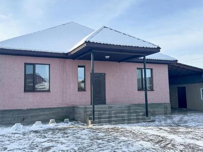 Отдельный дом · 5 комнат · 120 м² · 10 сот., Жалайри 26 за 52 млн ₸ в Талдыкоргане