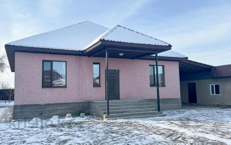 Отдельный дом · 5 комнат · 120 м² · 10 сот., Жалайри 26 за 52 млн ₸ в Талдыкоргане — фото 5