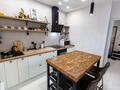2-комнатная квартира · 62 м² · 7/12 этаж, Сатпаева 90 — Туркебаева за 52 млн ₸ в Алматы, Бостандыкский р-н
