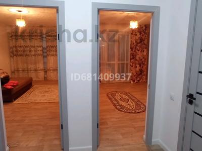 1-бөлмелі пәтер, 50 м², 2/10 қабат, Сейфуллина 51, бағасы: 29 млн 〒 в Алматы, Турксибский р-н