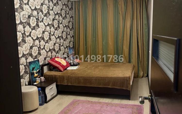 3 бөлме · 78 м², Абиша Кекилбайулы 264 блок 5, бағасы: 75 000 ₸ в Алматы, Бостандыкский р-н — фото 2