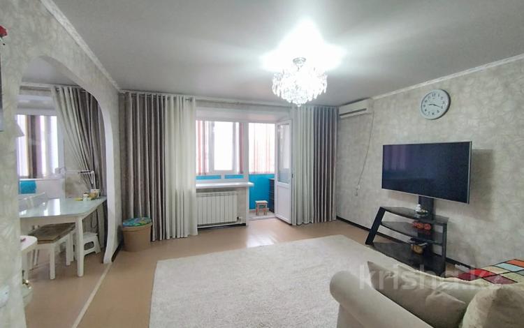 3-бөлмелі пәтер · 67.9 м² · 2/9 қабат, пр. Мира 104/2, бағасы: 20 млн ₸ в Темиртау — фото 2