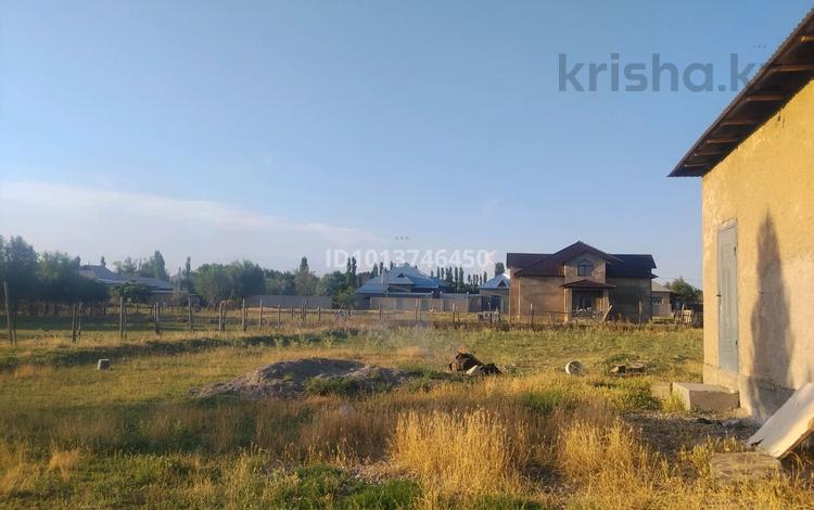 Участок · 15 соток, Новостройка — М.Құлатай көше қиылысында за 15 млн ₸ в Оразалиев — фото 2