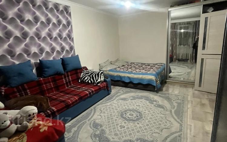 1-бөлмелі пәтер · 39 м² · 5/6 қабат, кошыгулулы 22/2, бағасы: 17.1 млн ₸ в Астане, Сарыарка р-н — фото 2