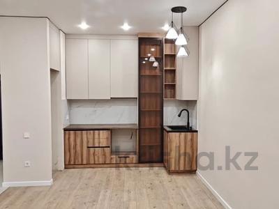 2-комнатная квартира · 40 м² · 10 этаж, Е-429 14 за 27 млн ₸ в Астане, Нура р-н