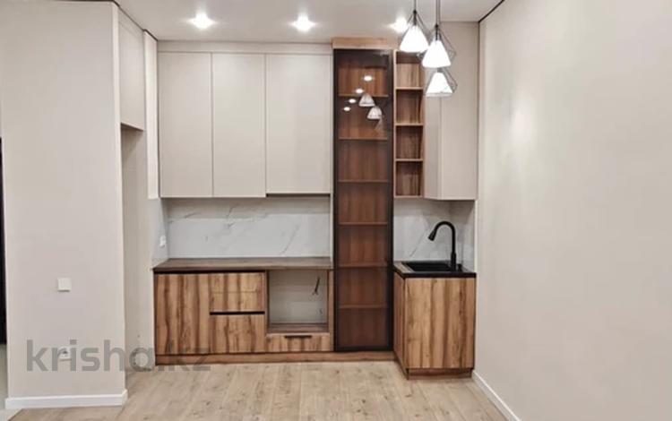 2-комнатная квартира · 40 м² · 10 этаж, Е-429 14 за 27 млн ₸ в Астане, Нура р-н — фото 2