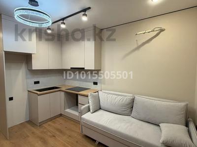 1-комнатная квартира · 27 м² · 5/9 этаж, мкр Кайрат, Сыбызгы 100 — Рядом с рынком Жетысу за 22 млн ₸ в Алматы, Турксибский р-н