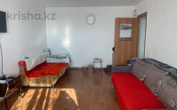1-бөлмелі пәтер · 42 м² · 5/5 қабат, Доспановой 30, бағасы: 9 млн ₸ в Аксу — фото 2