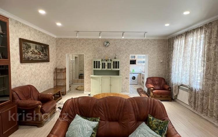 1-комнатная квартира · 51 м² · 2/4 этаж, Абылай хана 115 — Кабанбай Батыра за 55 млн 〒 в Алматы, Алмалинский р-н — фото 21