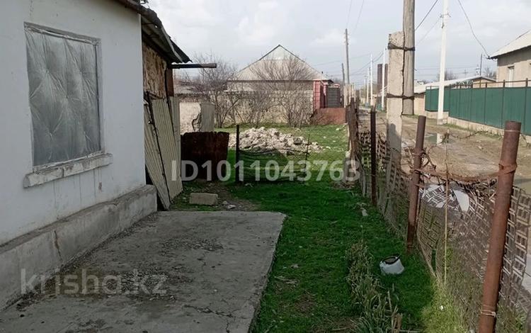 Дача · 3 комнаты · 50 м² · 12 сот., 25 улица за 6 млн ₸ в Шубарсу — фото 2