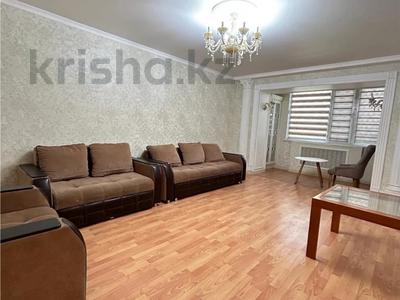 4-бөлмелі пәтер · 100 м² · 2/4 қабат, Бараева — Республика, бағасы: 59 млн ₸ в Астане, р-н Байконур
