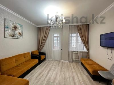 2-бөлмелі пәтер, 50 м², 7/10 қабат ай сайын, Д. Кунаева, бағасы: 250 000 〒 в Астане, Есильский р-н