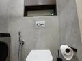 3-комнатная квартира · 105 м² · 5/20 этаж, Гагарина за 119.5 млн ₸ в Алматы, Бостандыкский р-н — фото 29